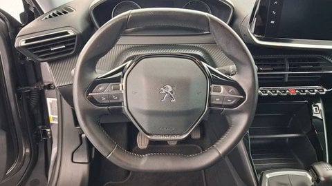 Voitures D'occasion À Saint-Germain-En-Laye | Peugeot 2008 Ii Puretech 130 S&S Bvm6 Active Pack