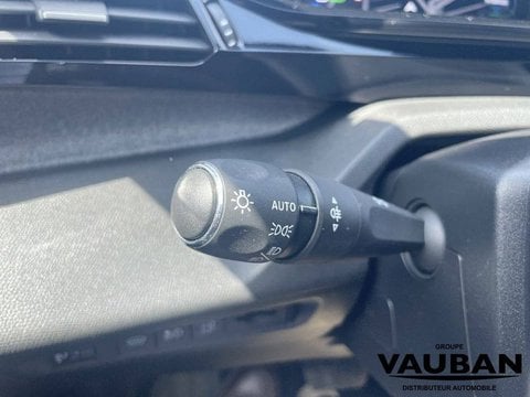 Voitures D'occasion À Chambourcy | Peugeot 308 Iii Phev 180 E-Eat8 Allure