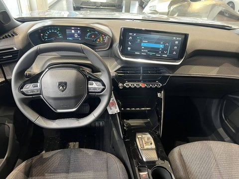Voitures D'occasion À Buchelay | Peugeot 2008 Electrique Ii Electrique 54 Kwh 156 Ch Style