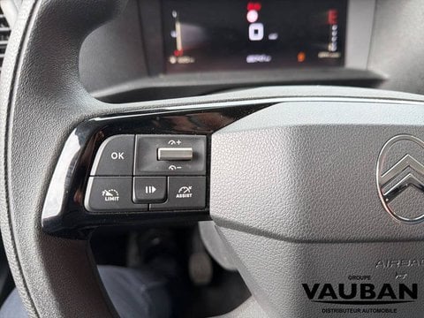 Voitures D'occasion À Pontoise | Citroën Jumpy Iii Fgn M Bluehdi 120 S&S Bvm6