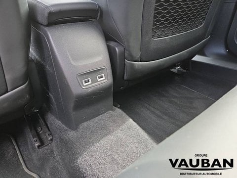 Voitures D'occasion À Herblay | Peugeot 2008 Ii Puretech 130 S&S Bvm6 Gt Line