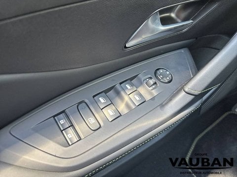 Voitures D'occasion À Chambourcy | Peugeot 408 Electrique 58 Kwh 210 Ch Gt