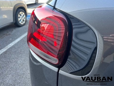 Voitures D'occasion À Chambly | Citroën C3 Aircross Puretech 110 S&S Bvm6 Live