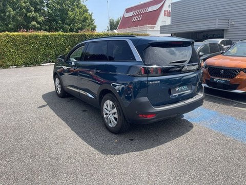 Voitures D'occasion À Chambly | Peugeot 5008 Ii Puretech 130Ch S&S Bvm6 Style
