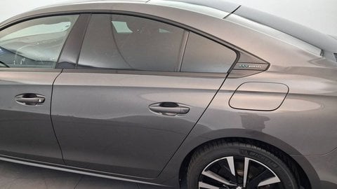 Voitures D'occasion À Saint-Brice-Sous-Forêt | Peugeot 508 Ii Hybrid 225 E-Eat8 Gt Pack