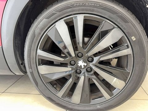 Voitures D'occasion À Buchelay | Peugeot 3008 Ii Hybrid4 300 E-Eat8 Gt Pack