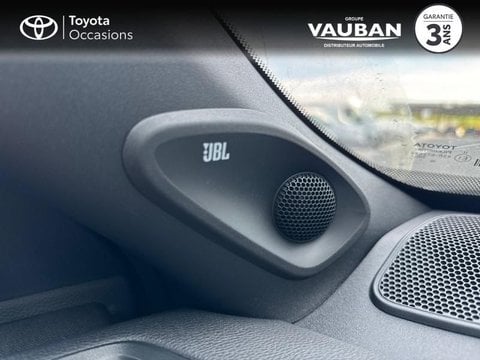 Voitures D'occasion À Chambourcy | Toyota Yaris Cross 130H Trail Mc26