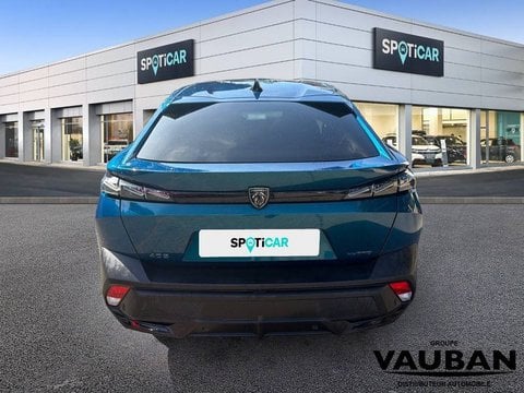 Voitures D'occasion À Les Mureaux | Peugeot 408 Phev 225 E-Eat8 Gt