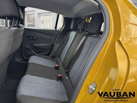 Voitures D'occasion À Osny | Peugeot 208 Ii Puretech 75 S&S Bvm5 Like