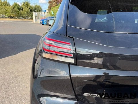 Voitures D'occasion À Osny | Peugeot 208 Ii Hybrid 110 Ch E-Dcs6 Allure