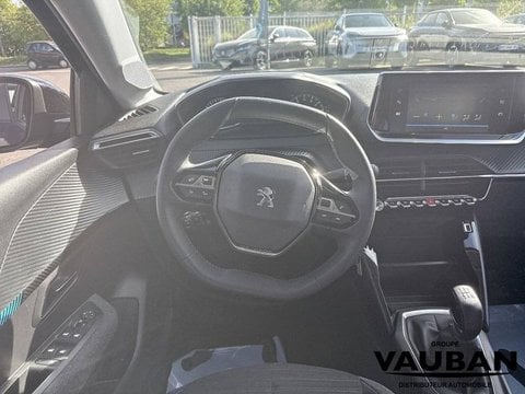 Voitures D'occasion À Osny | Peugeot 208 Ii Puretech 75 S&S Bvm5 Style