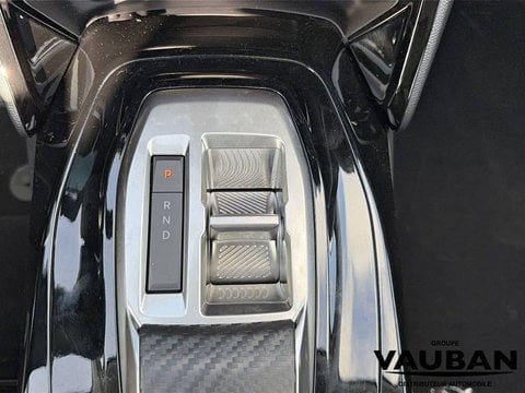 Voitures D'occasion À Osny | Peugeot 208 Ii Hybrid 110 Ch E-Dcs6 Allure