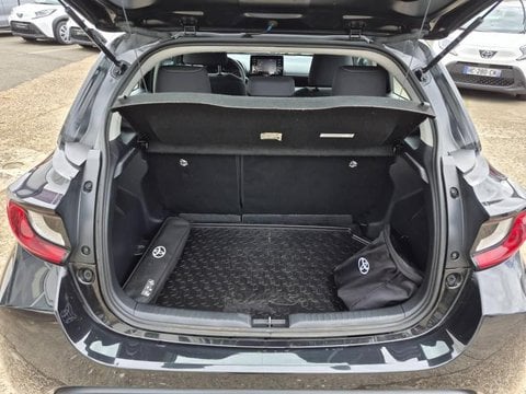 Voitures D'occasion À Argenteuil | Toyota Yaris 116H Dynamic 5P Mc24