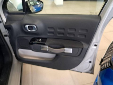 Voitures D'occasion À Les Mureaux | Citroën C3 Iii Puretech 83 S&S Bvm5 Shine