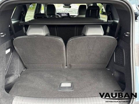 Voitures D'occasion À Osny | Peugeot 5008 Iii Hybrid 145 Ch E-Dcs6 Allure