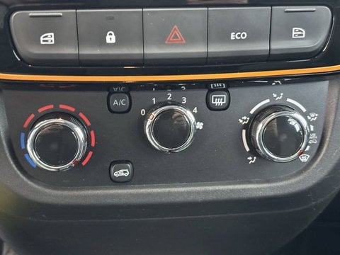 Voitures D'occasion À Osny | Dacia Spring Achat Intégral Confort Plus