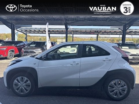 Voitures D'occasion À Chambourcy | Toyota Aygo X 1.0 Vvt-I 72Ch Dynamic My23