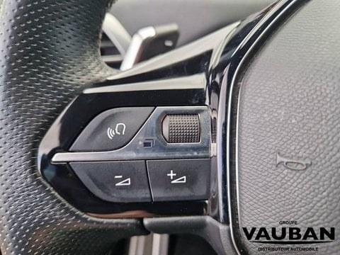 Voitures D'occasion À Buchelay | Peugeot 3008 Ii Puretech 130Ch S&S Eat8 Gt Pack