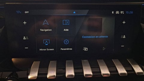 Voitures D'occasion À Chambourcy | Peugeot 508 Ii Sw Hybrid 225 E-Eat8 Gt