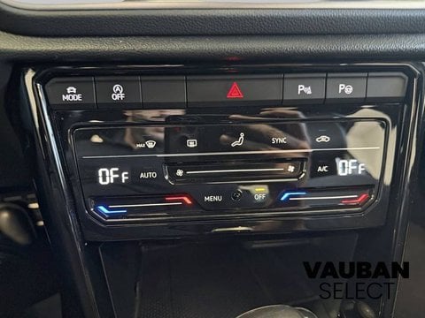 Voitures D'occasion À Cergy | Volkswagen T-Roc 1.5 Tsi Evo 150 Start/Stop Dsg7 R-Line