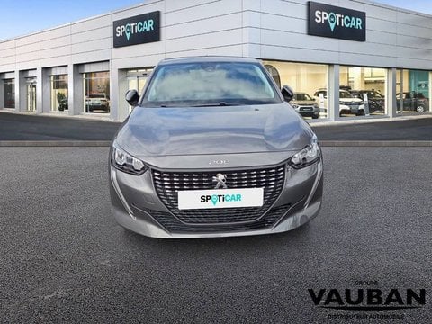 Voitures D'occasion À Osny | Peugeot 208 Ii Puretech 75 S&S Bvm5 Style