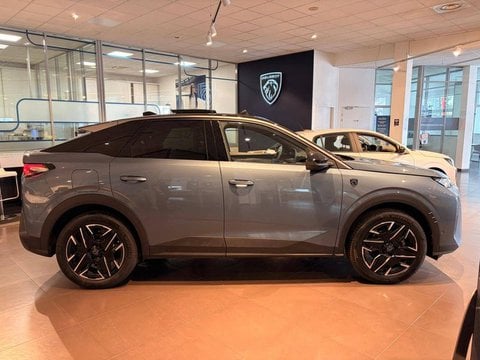 Voitures D'occasion À Argenteuil | Peugeot 3008 Iii Hybrid 145 E-Dcs6 Gt