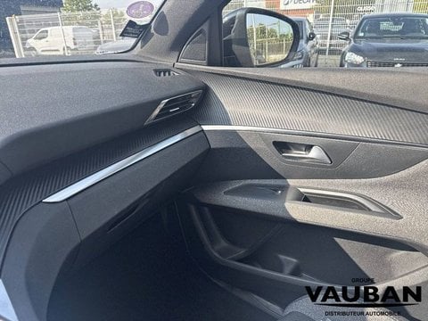 Voitures D'occasion À Herblay | Peugeot 3008 Ii Puretech 130Ch S&S Eat8 Active Pack