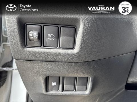 Voitures D'occasion À Chambourcy | Toyota C-Hr 184H Gr-Sport 2Wd E-Cvt My22
