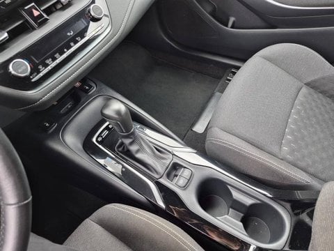 Voitures D'occasion À Argenteuil | Toyota Corolla Touring Spt 1.8 140Ch Dynamic Business My24