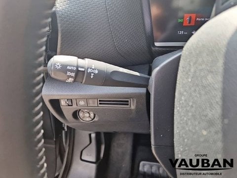 Voitures D'occasion À Sarcelles | Citroën C4 Iii Puretech 130 S&S Eat8 Feel Pack