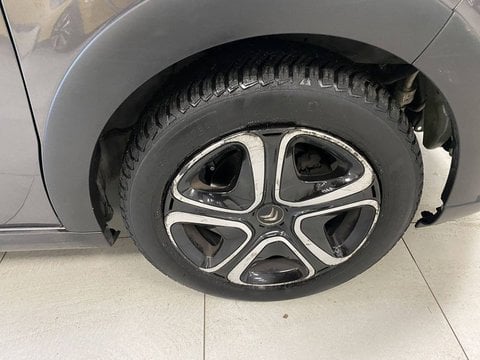 Voitures D'occasion À Les Mureaux | Citroën C3 Iii Puretech 83 S&S Bvm5 Shine