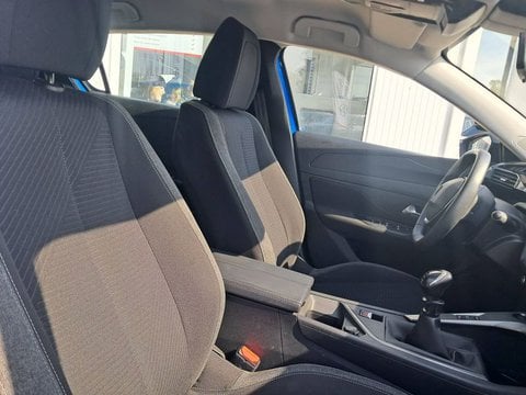 Voitures D'occasion À Argenteuil | Peugeot 308 Iii Puretech 110Ch S&S Bvm6 Active Pack