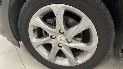 Voitures D'occasion À Les Mureaux | Ds Ds 3 Puretech 110 S&S Bvm5 So Chic