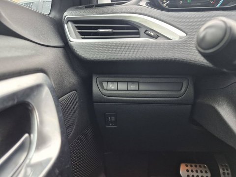 Voitures D'occasion À Argenteuil | Peugeot 2008 Puretech 130Ch S&S Eat6 Crossway
