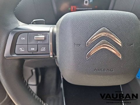 Voitures D'occasion À Sarcelles | Citroën C4 Iii Puretech 130 S&S Eat8 Feel Pack