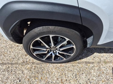 Voitures D'occasion À Argenteuil | Toyota Yaris Cross 116H Gr Sport My22