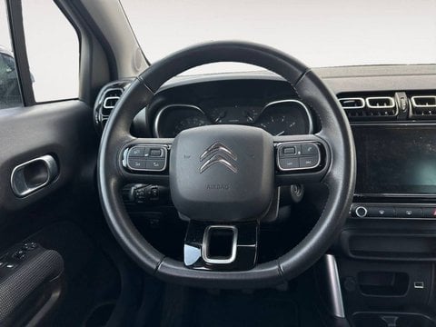 Voitures D'occasion À Herblay | Citroën C3 Aircross Puretech 82 Bvm5 Feel