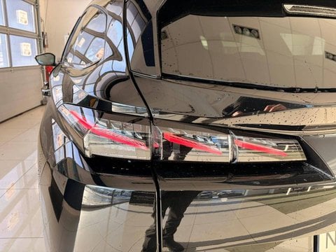 Voitures D'occasion À Argenteuil | Peugeot 308 Iii Sw Hybrid 145 E-Dcs6 Gt