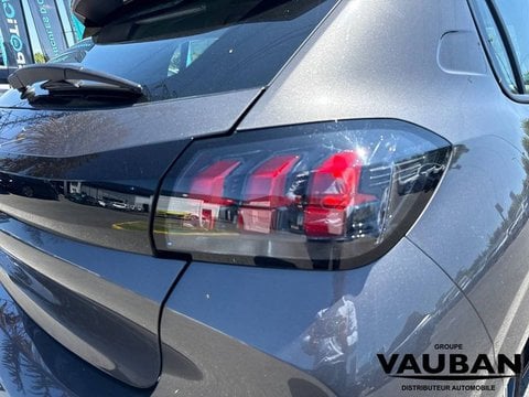 Voitures D'occasion À Osny | Peugeot 208 Ii Puretech 75 S&S Bvm5 Active Pack
