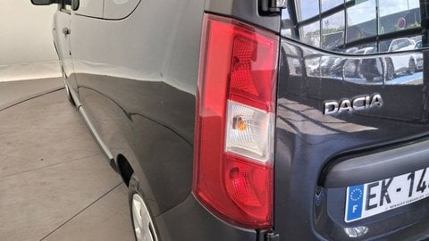 Voitures D'occasion À Osny | Dacia Dokker Tce 115 Silver Line