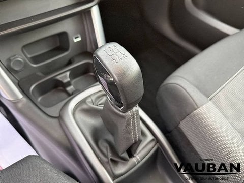 Voitures D'occasion À Sarcelles | Citroën C3 Aircross Puretech 110 S&S Bvm5 Shine