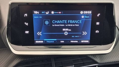 Voitures D'occasion À Chambourcy | Peugeot 208 Puretech 75 S&S Bvm5 Style
