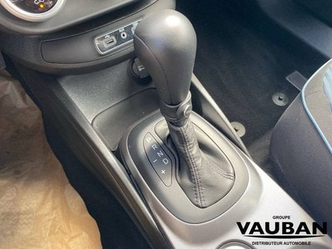 Voitures D'occasion À Gisors | Fiat 500X 1.4 Multiair 140 Ch Dct Cross+