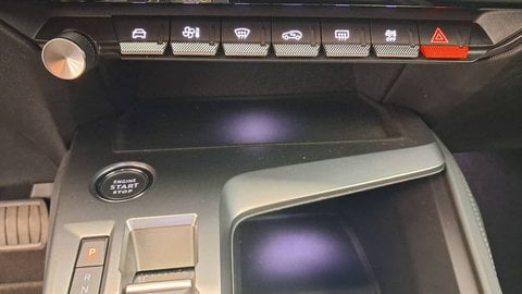 Voitures D'occasion À Chambourcy | Peugeot 308 Iii Puretech 130Ch S&S Eat8 Allure Pack