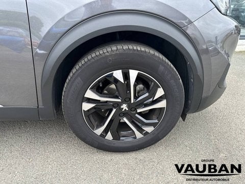 Voitures D'occasion À Chambourcy | Peugeot 2008 Ii Puretech 130 S&S Eat8 Allure