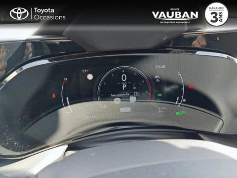 Voitures D'occasion À Le Chesnay | Lexus Nx 350H Executive 2Wd My25