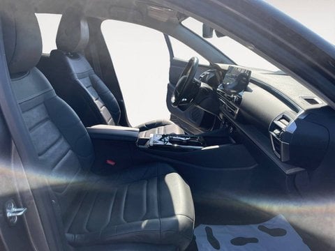 Voitures D'occasion À Osny | Citroën C5 X Puretech 180 S&S Eat8 Shine