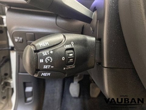 Voitures D'occasion À Gisors | Citroën C3 Iii Puretech 83 S&S Bvm5 C-Series