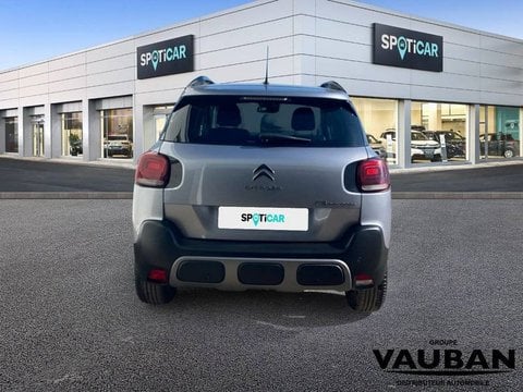 Voitures D'occasion À Gisors | Citroën C3 Aircross Puretech 110 S&S Bvm6 You