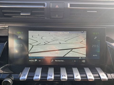 Voitures D'occasion À Argenteuil | Peugeot 508 Ii Sw Hybrid 225 E-Eat8 Gt Pack